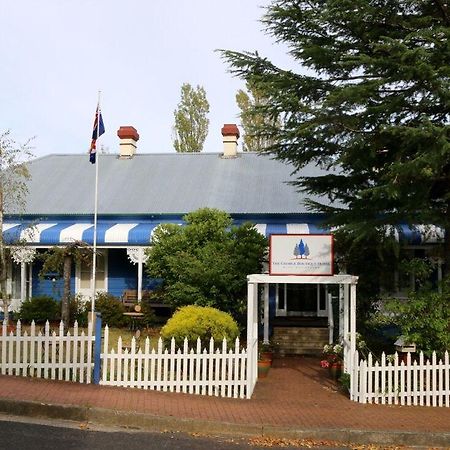 The Boutique Hotel Blue Mountains Блэкхит Экстерьер фото