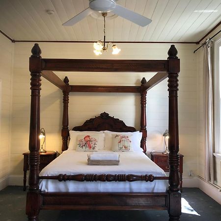 The Boutique Hotel Blue Mountains Блэкхит Экстерьер фото