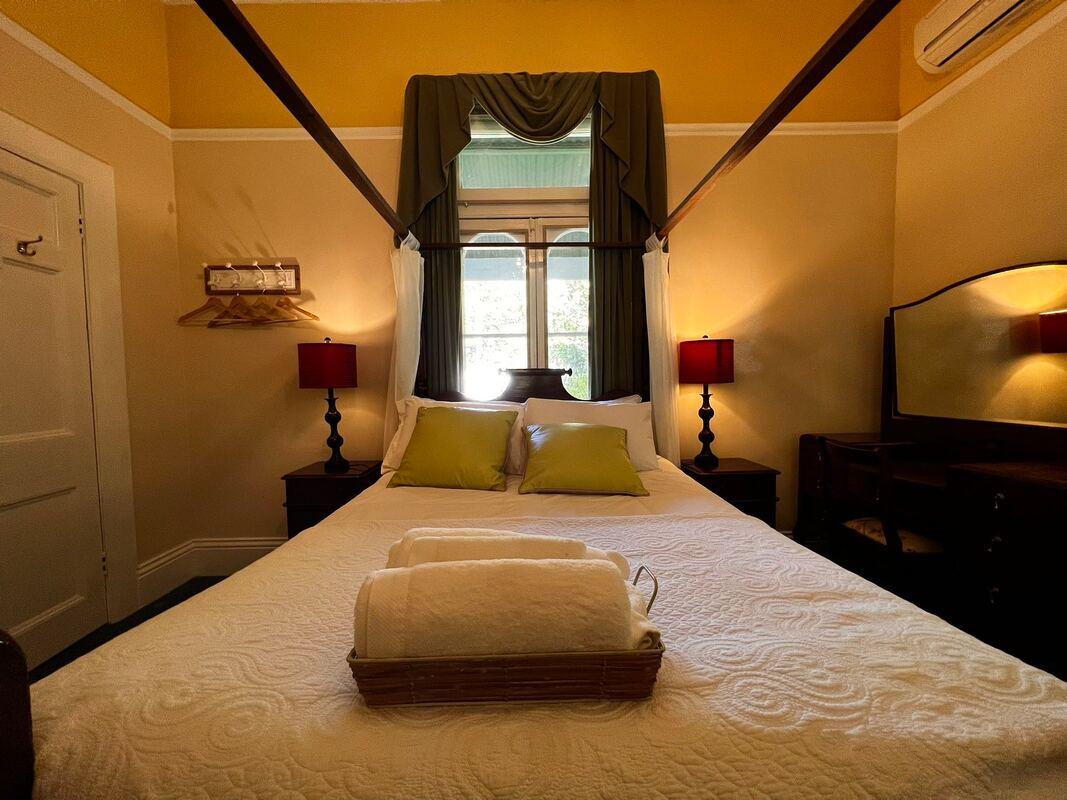 The Boutique Hotel Blue Mountains Блэкхит Экстерьер фото