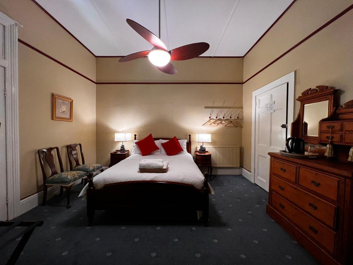 The Boutique Hotel Blue Mountains Блэкхит Экстерьер фото