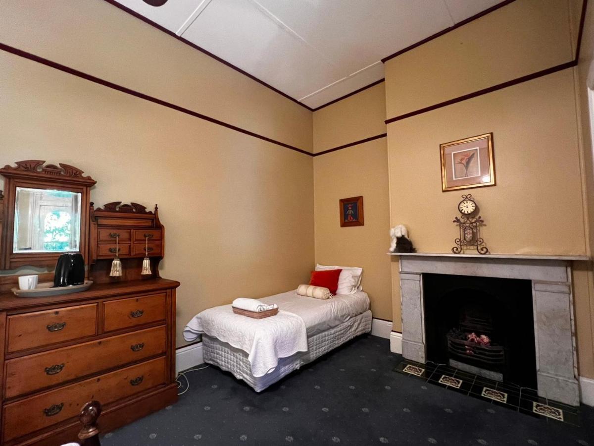 The Boutique Hotel Blue Mountains Блэкхит Экстерьер фото