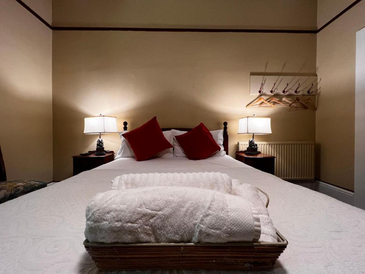 The Boutique Hotel Blue Mountains Блэкхит Экстерьер фото