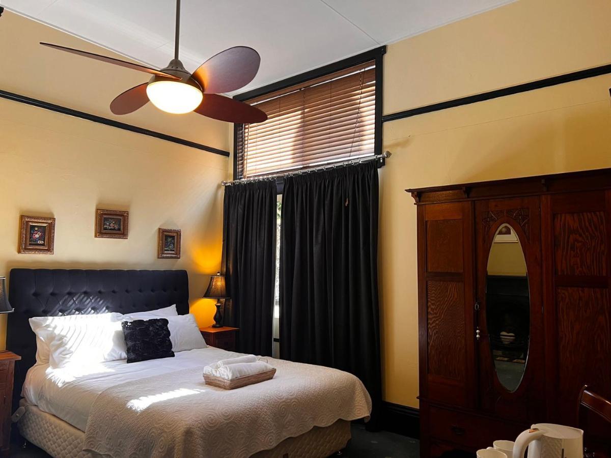 The Boutique Hotel Blue Mountains Блэкхит Экстерьер фото