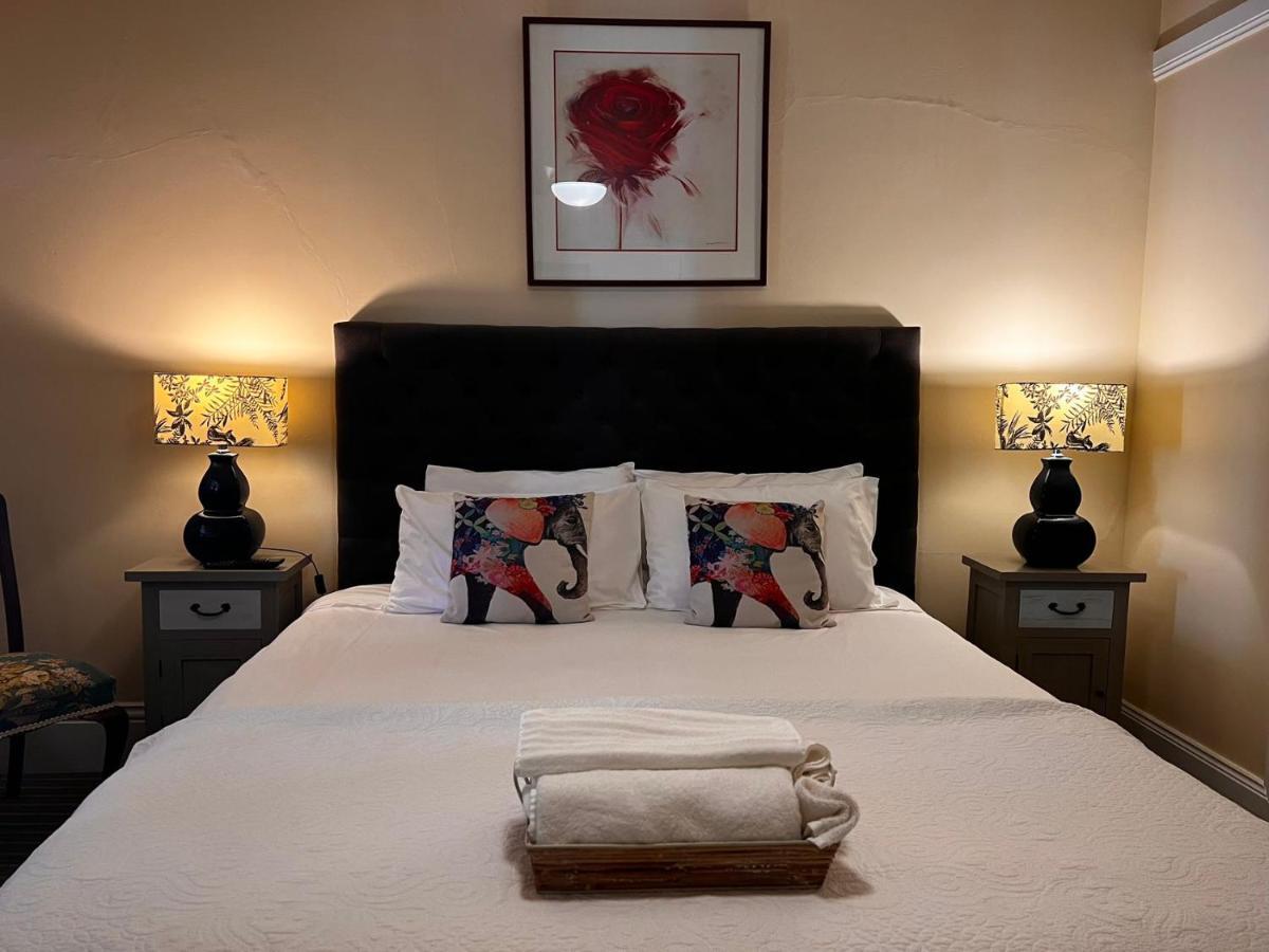 The Boutique Hotel Blue Mountains Блэкхит Экстерьер фото