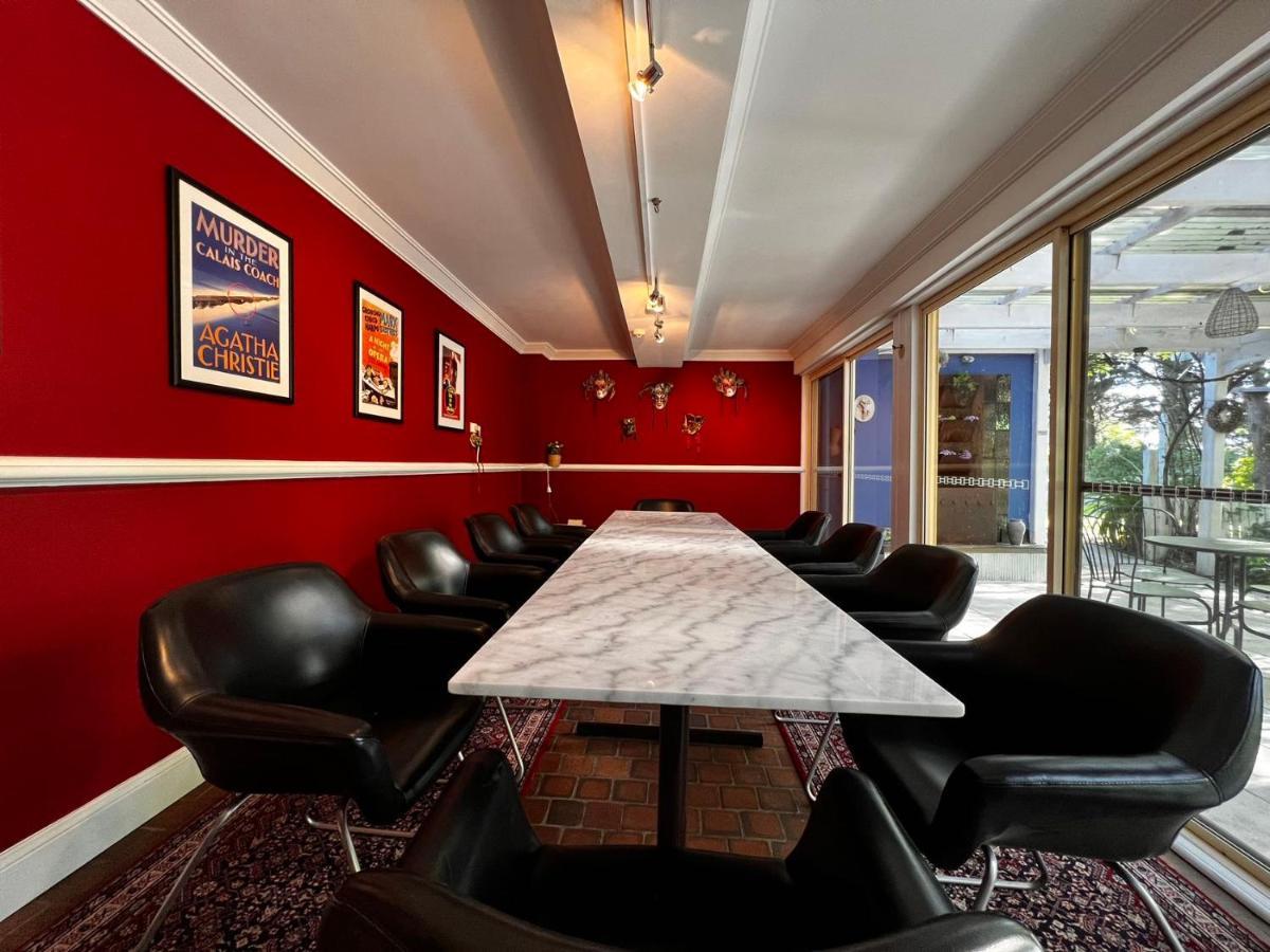 The Boutique Hotel Blue Mountains Блэкхит Экстерьер фото