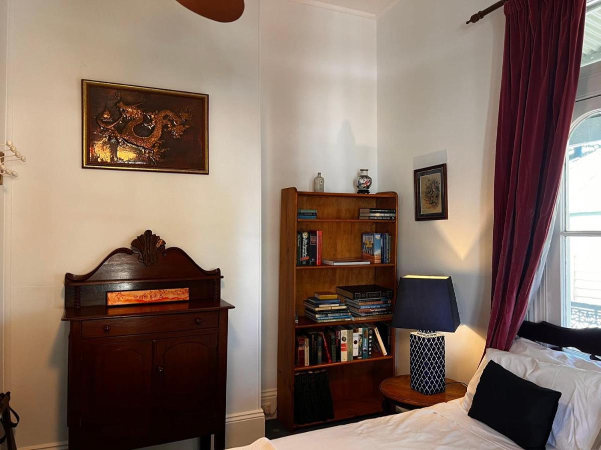 The Boutique Hotel Blue Mountains Блэкхит Экстерьер фото