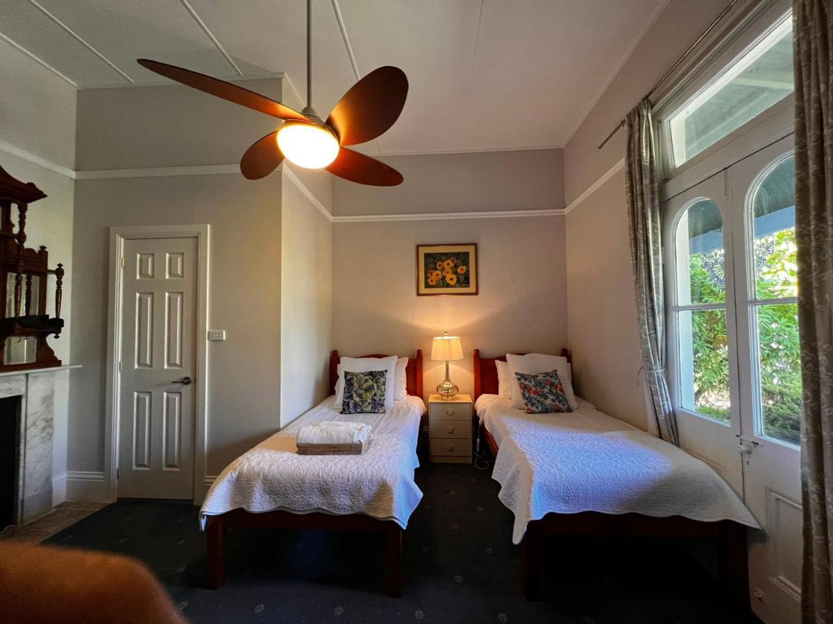 The Boutique Hotel Blue Mountains Блэкхит Экстерьер фото