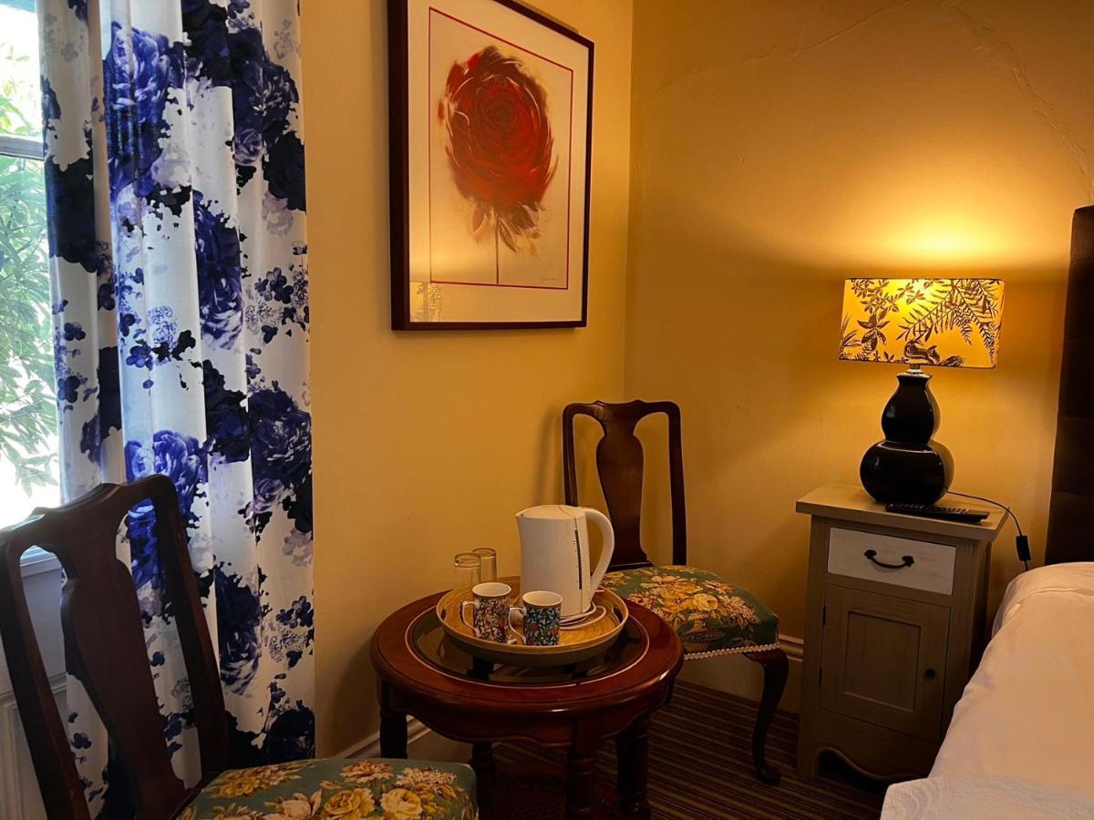 The Boutique Hotel Blue Mountains Блэкхит Экстерьер фото