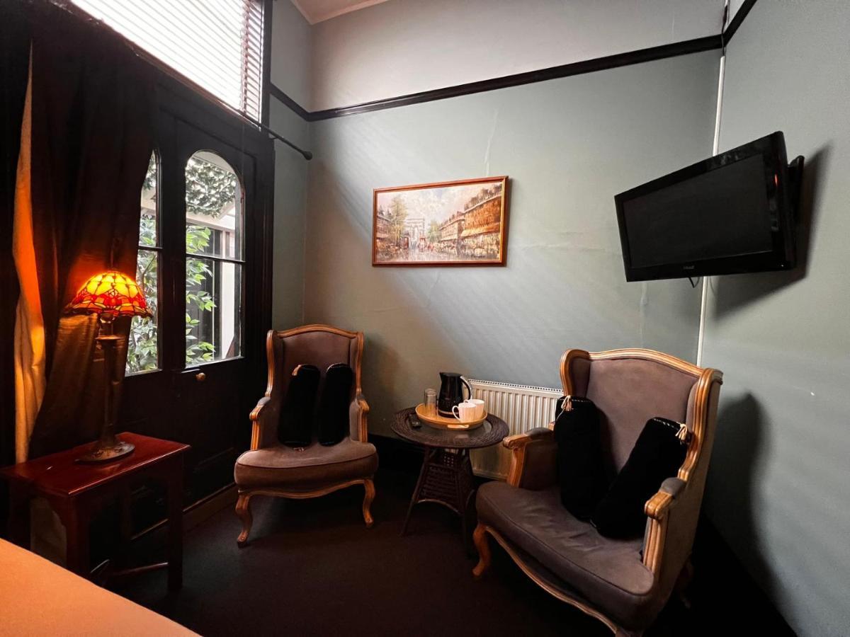 The Boutique Hotel Blue Mountains Блэкхит Экстерьер фото