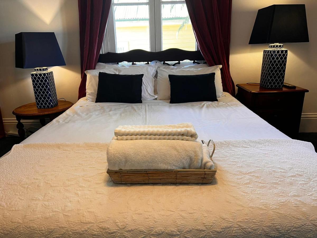 The Boutique Hotel Blue Mountains Блэкхит Экстерьер фото