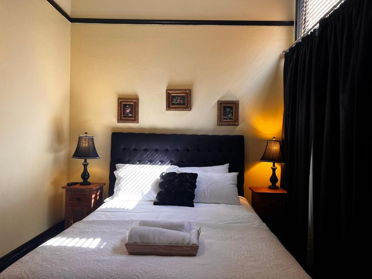 The Boutique Hotel Blue Mountains Блэкхит Экстерьер фото