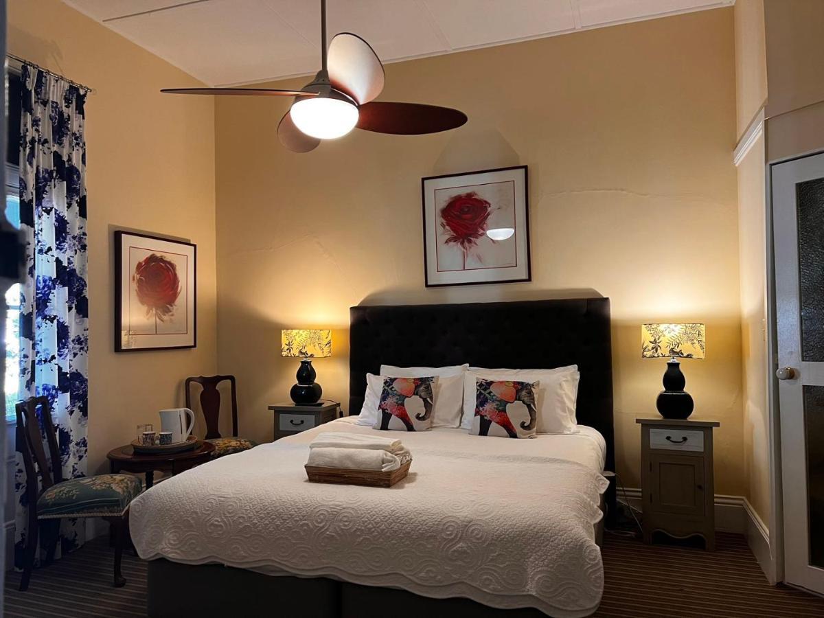 The Boutique Hotel Blue Mountains Блэкхит Экстерьер фото