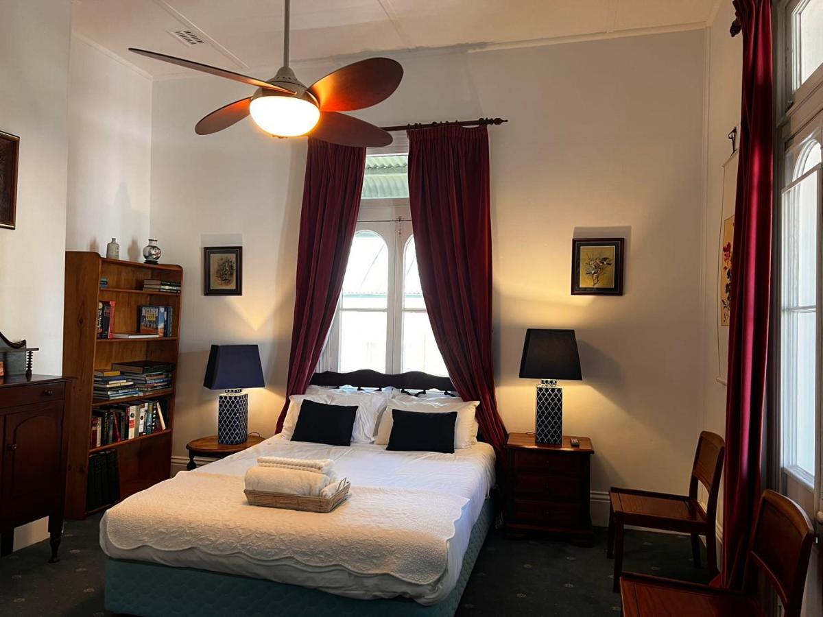 The Boutique Hotel Blue Mountains Блэкхит Экстерьер фото
