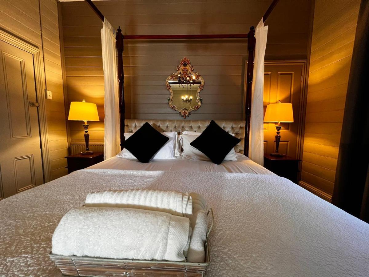 The Boutique Hotel Blue Mountains Блэкхит Экстерьер фото