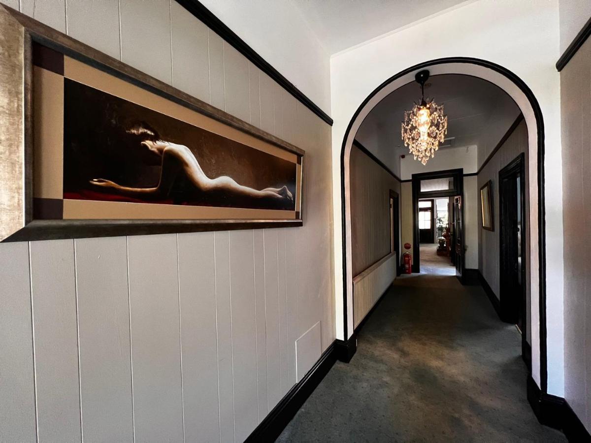 The Boutique Hotel Blue Mountains Блэкхит Экстерьер фото