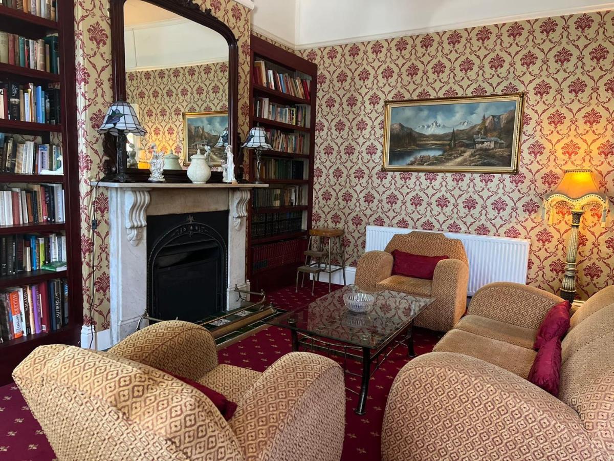 The Boutique Hotel Blue Mountains Блэкхит Экстерьер фото